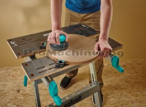 Работна маса многофункционална - Wolfcraft Master 700 