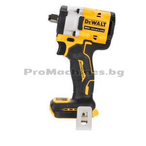 Гайковерт 12V 168Nm без батерия и зарядно - DeWаlt DCF902N 