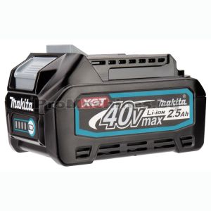 Батерия 40V 2.5Ah - Makita XGT 