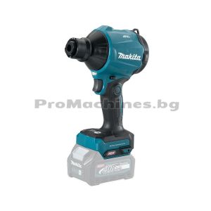 Въздуходувка 40V 66м3/ч - Makita AS001GZ 