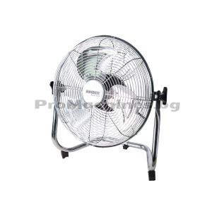 Вентилатор 30см 40W Inox - Raider RD-F1