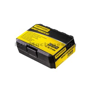 Комплект ударни вложки за лети джанти 17, 19, 21мм 1/2" - Top Master Pro 