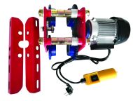  Релсова количка за телфер 250kg 60W 13m/min RD-EH05 