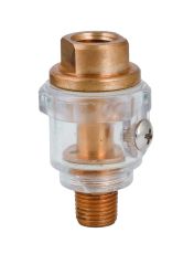  Омаслител за пневматична система 1/4"M&amp;F RD-AO01 