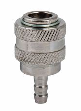  Накрайник пневм. бърза връзка 1/4"маркуч &oslash;8mm RD 