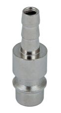  Накрайник пневм. за бърза връзка 1/4"маркуч &oslash;8mm RD 