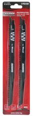 Нож за саблев. трион за дърво 240x19x1.5mm 2бр. RD-WS1531L 