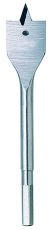  Свредло за дърво плоско 1/4" hex &oslash;14 mm 
