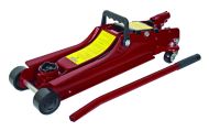  Крик хидравличен тип &ldquo;крокодил&rdquo; 2t 80-380mm RD-TJ06 