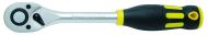 Тресчотка усилена 1/2"х255mm 72 з. TMP 