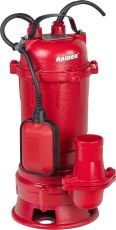  Помпа водна за мръсна вода&nbsp; 750W 2" 200L/min 9m RD-CAWP54 