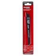  Нож за саблен трион универсален 150mm 4,3mm 6TPI RD-GS641HM 