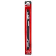  Нож за саблен трион AC 300mm 8,5mm 3TPI RD-ACS1241HM 