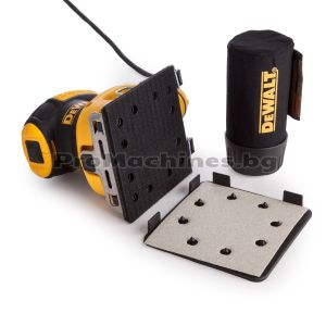 DEWALT DWE6411
