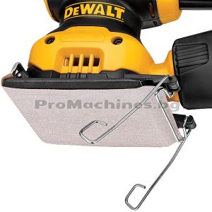 DEWALT DWE6411