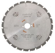  Диск за циркуляр 315х2.4х30.0mm 24 WZ 20&deg; 