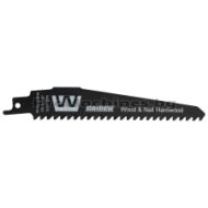  Нож за саблен трион W&N 150mm 5mm 5TPI RD-WNS950HM 