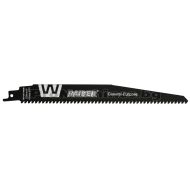  Нож за саблен трион универсален 228mm 4,3mm 6TPI RD-GS1140HM 