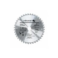 HT6D790 TCT нож за трион 250x40Tx30 Hogert