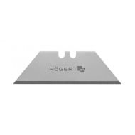 HT4C667 Резервни ножчета трапецовидни 19мм. - 10 бр., Högert
