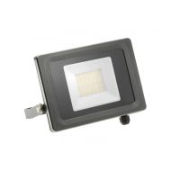 LD-VIPERS30W-40 LED прожектор 30W, 4000K, 2700lm, 120°, IP65, черен GTV