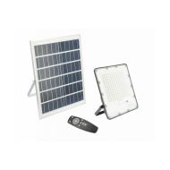 LD-BRAVOS200W-64 Соларен прожектор BRAVOS, 200W, 2000lm, 6400K, IP65, 120° GTV