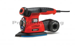 Black&Decker KA280LK