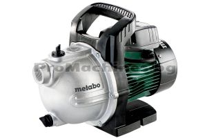 Градинска помпа 450W - METABO P 2000 G, 600962000