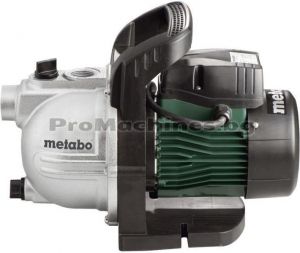 Градинска помпа - METABO P2000