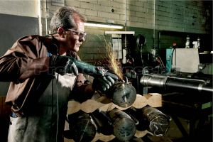 METABO GE 710 PLUS