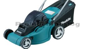 Коса акумулаторна колесна - Makita DLM380Z, 36 V, 380 мм