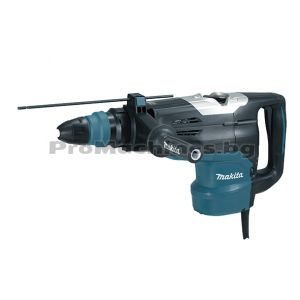 Перфоратор SDS Max 1510W 19.7J - Makita HR5202C