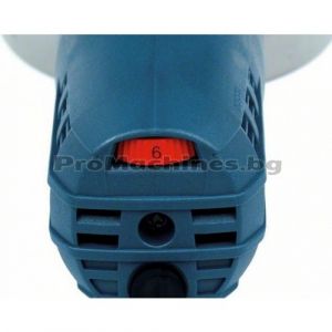 Bosch GWS 7-115 E