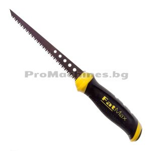 Трион за гипсокартон FATMAX 302 мм. - Stanley, 0-20-556