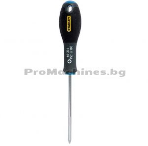 Отвертка PZ FATMAX - Stanley 0-65-335