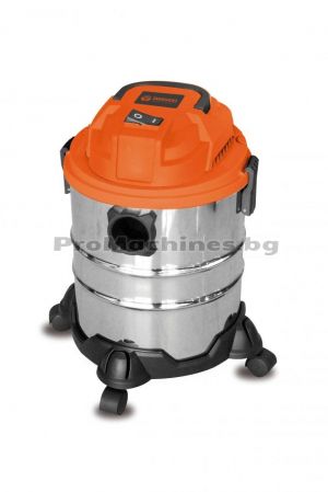 Прахосмукачка за сухо и мокро почистване 20л 1200W – DAEWOO DAVC90-20L