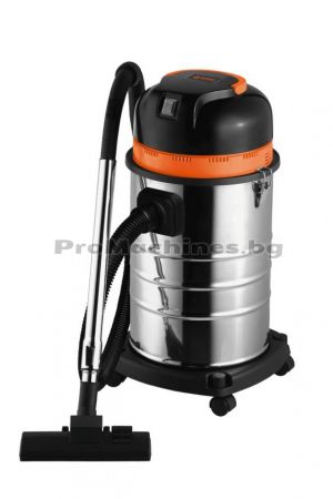 Прахосмукачка за сухо и мокро почистване 40 L, 1200W – DAEWOO, DAVC90-40L