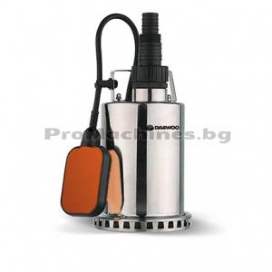 Помпа водна потопяема 550W – DAEWOO, DAEQDP35