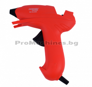  Поялник за силикон ø7мм, 30W – Raider, RD-GLG03