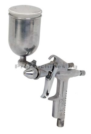 Пистолет за боя горно стран. ø0.5мм, 100ml – Raider, RD-SG03 