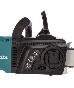 Верижен трион електрически - Makita UC3551A, 2000 W, 45 cм