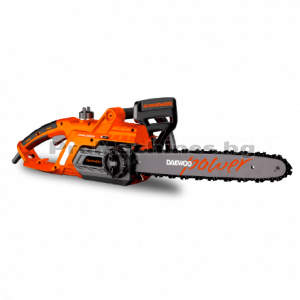 Резачка за дърва електрическа 405 мм. / 16", 2400W – Daewoo DCS2416E