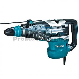Перфоратор SDS-MAX - Makita HR5212C, 1500W 52 мм. AVT