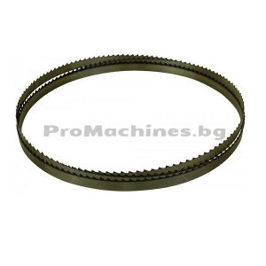 Банцигова лента усилена за BAS261 / 1712x12x0.36 A6