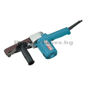 Лентов шлайф - Makita 9031, 550W, 30 x 533 мм.