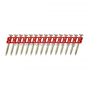 Пирони за пистолет за директен монтаж в бетон DeWALT DCN8903043, 43x3мм, усилени, 510бр