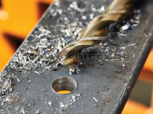 Свредло за метал HSS-CO Extreme КОБАЛТ - ф 10.2 мм - DEWALT DT4943