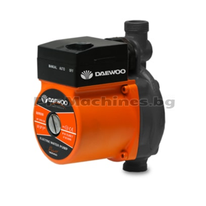 Циркулационна помпа 100W - DAEWOO, DAEPRESS100