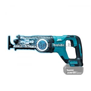 Акумулаторен саблен трион / ножовка 18V - Makita DJR187Z