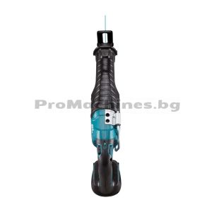 Акумулаторен саблен трион / ножовка 18V - Makita DJR187Z